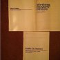 1987 Two Hours to Your First Offer Plus, 4 Cassett 3 Real Estate Books 070716640