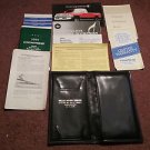 1994 Dodge Ram Owners Manual, Plus Owners Rights, Leather Case 070716644