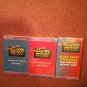 Brad Richdale Secrets to Making Money Now Program, 3 Cassetes, 4 Books 070716642