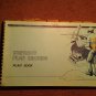 Rare Contract Plan, Blueprint Wayne County WV, Fort Gay-Nursery Gap, Instruction