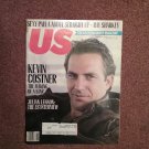 US Magazine Sept. 4, 1989, Kevin Costner 070716766