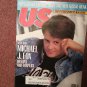 US Magazine August 21, 1989 Michael J Fox  070716767