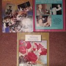 Christian Magazine, The Healing Messenger, 3 Issues,  070716776