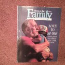 Christian Magazine, Focus on The Family, August 1990, Dr Dodson 07071679
