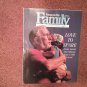 Christian Magazine, Focus on The Family, August 1990, Dr Dodson 07071679
