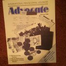 Christian Magazine, Advocate Feb 1990, 52 Wednesdays 70716783