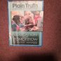 Plain Truth Magazine, What is a True Christian    70716792