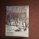 The Word of Faith Magazine, January 1994, You can Have What God Promised  70716848