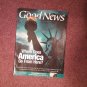 The Good News Magazine, January-February 2013, Where does Amercia Go?  70716854