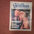 The Good News Magazine, December 1986, Astrology  70716858