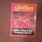The Good News Magazine, October-November 1985 70716859