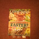 The Good News Magazine, March-April  70716864