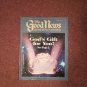 The Good News Magazine, March 1987 God's Gift for You  0716867