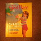 The Good News Magazine, Jan-Feb 1988 Widen Your Child's World  070716878