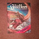 The Good News Magazine, November-December 1987 The Great Horn of Daniel  070716880