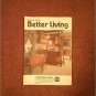 Ideas for Better Living, Oct 1989 Vol 34 No 2Locals ads Parkersburg WV 070716884