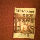 Ideas for Better Living, Dec 1991 Vol 36 No 4  Locals ads Parkersburg WV 070716892
