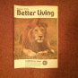 Ideas for Better Living, Feb  1992 Vol 36 No 6 Locals ads Parkersburg WV 070716907