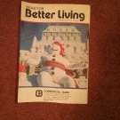 Ideas for Better Living, Jan 1994 Vol 38 No 5  Locals ads Parkersburg WV 070716908