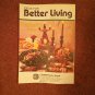 Ideas for Better Living, Sept 1993 Vol 38 No 1 Locals ads Parkersburg WV 070716912