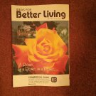 Ideas for Better Living, May 1993 Vol 37 No 9 Locals ads Parkersburg WV 070716916