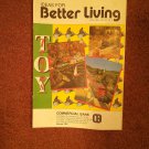 Ideas for Better Living, April  1993 Vol 37 No 8 Locals ads Parkersburg WV 070716917