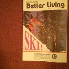 Ideas for Better Living,  Feb  1993 Vol 37 No 6 Locals ads Parkersburg WV 070716919