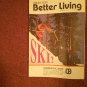 Ideas for Better Living,  Feb  1993 Vol 37 No 6 Locals ads Parkersburg WV 070716919