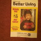 Ideas for Better Living, Jan  1993 Vol 37 No 5  Locals ads Parkersburg WV 070716920