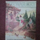 The War Cry, Christmas 1986, The Salvation Army Publication 070716922
