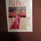 The Word of Faith Magazine, July 1991, God's Victory Plan  70716928
