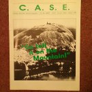C.A.S.E., Christian Newsletter, March 1993, Go Tell it On The Mountain 70716932