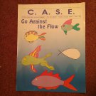 C.A.S.E., Christian Newsletter, June 1993, Go Against the Flow 70716933