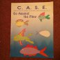 C.A.S.E., Christian Newsletter, June 1993, Go Against the Flow 70716933