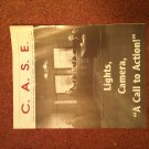 C.A.S.E., Christian Newsletter, July 1993 A Call To Action 70716934
