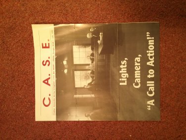 C.A.S.E., Christian Newsletter, July 1993 A Call To Action 70716934