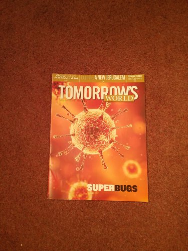 Tomorrow's World, Jan-Feb 2016, Superbugs   70716938