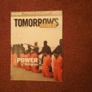 Tomorrow's World,May-June 2015, The Power Of Religion 070716951