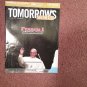 Tomorrow's World,May-June 2013, Franicis I, The Final Pope?  070716952