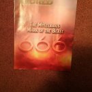 Tomorrow's World, Jan-Feb 2013, The Myterious Mark of the Best   070716954