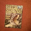 Field and Stream Magazine, August 1989, Bass Fishing   070716956