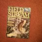 Field and Stream Magazine, August 1989, Bass Fishing   070716956