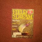 Field and Stream Magazine, June 1991, How Take More Trout   070716957