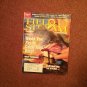 Field and Stream Magazine, June 1998, What Wardens Really Do.   070716958