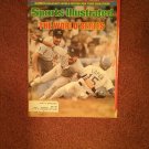 Sports Illustrated, November 2, 1981     070716988