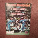 Sports Illustrated, August 17, 1981 Gary Carter     070716989
