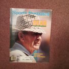 Sports Illustrated, November 23, 1981  070716990