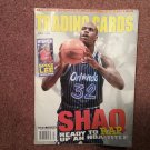 Trading Cards Magazine, April 1996, Shaq Cover  0707161001
