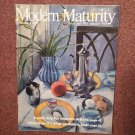 Modern Maturity December 1987-January 1988 Women Artists 0707161015