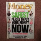 Money Magazine December 1987  Is it the worst over?  0707161017